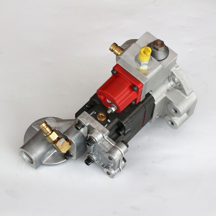 Cummins M11/ISM11/QSM11 High-Efficiency Fuel Pump | OEM 3090942 & 3417677 | Reliable Engine Performance