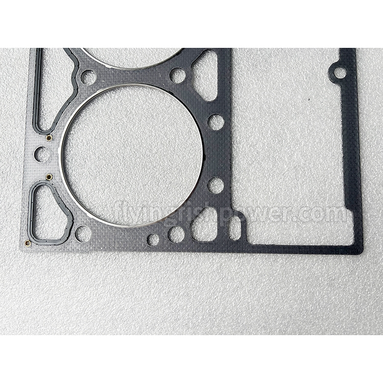 Cummins M11 Engine Parts Cylinder Head Gasket 4022500