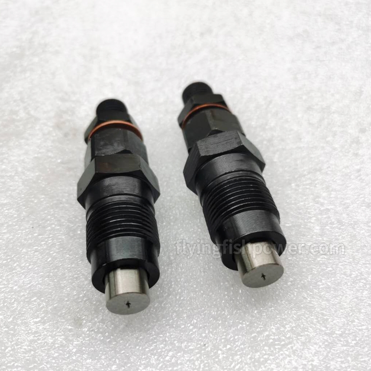 Cummins A2300 pièces du moteur injecteur de carburant 4900355