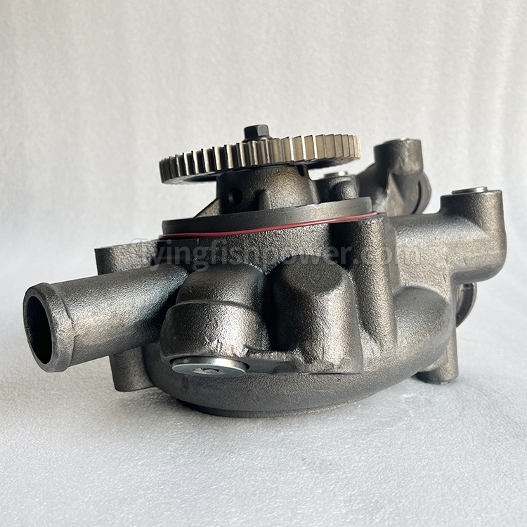 Detroit S60 Moteur Pièces Pompe à eau 23531257