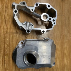 Piezas de motor KOMATSU, Cartucho de válvula de ducha, 6215-11-8110, venta al por mayor