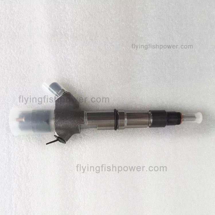 Diesel Engine Parts Fuel Injector BOSCH 0445120343