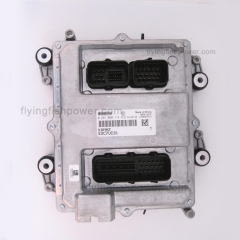 Module de commande de moteur diesel ECU 0281020114