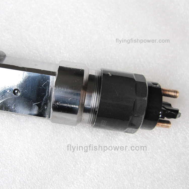 Diesel Engine Parts Fuel Injector BOSCH 0445120062