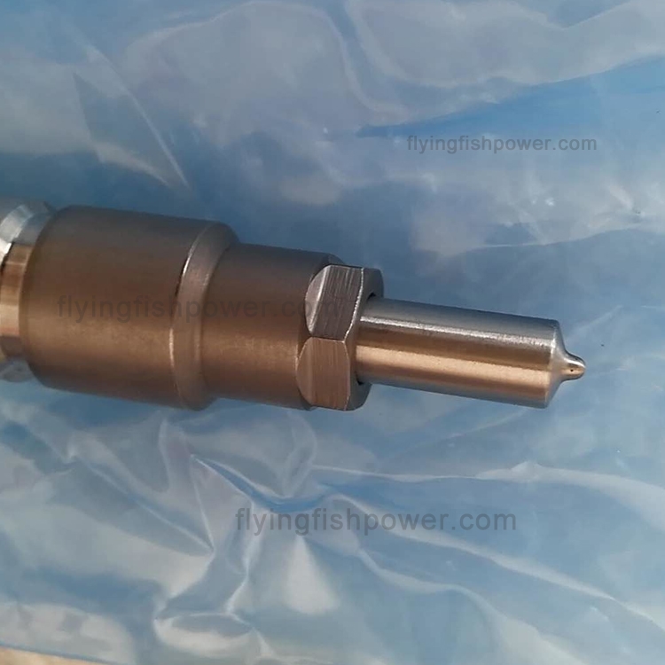 Diesel Engine Parts Fuel Injector BOSCH 0445120141