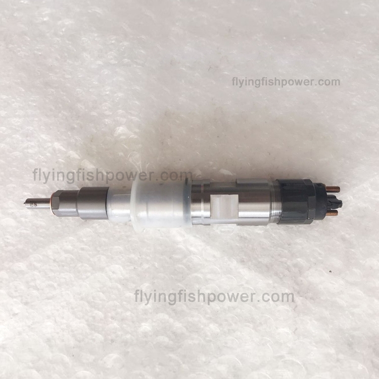 Diesel Engine Parts Fuel Injector BOSCH 0445120178