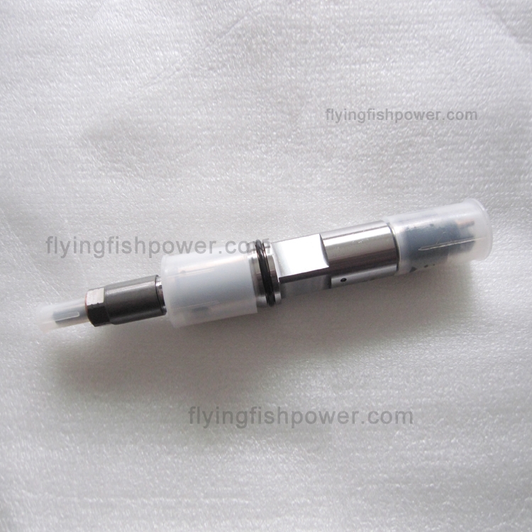 Diesel Engine Parts Fuel Injector BOSCH 0445120325