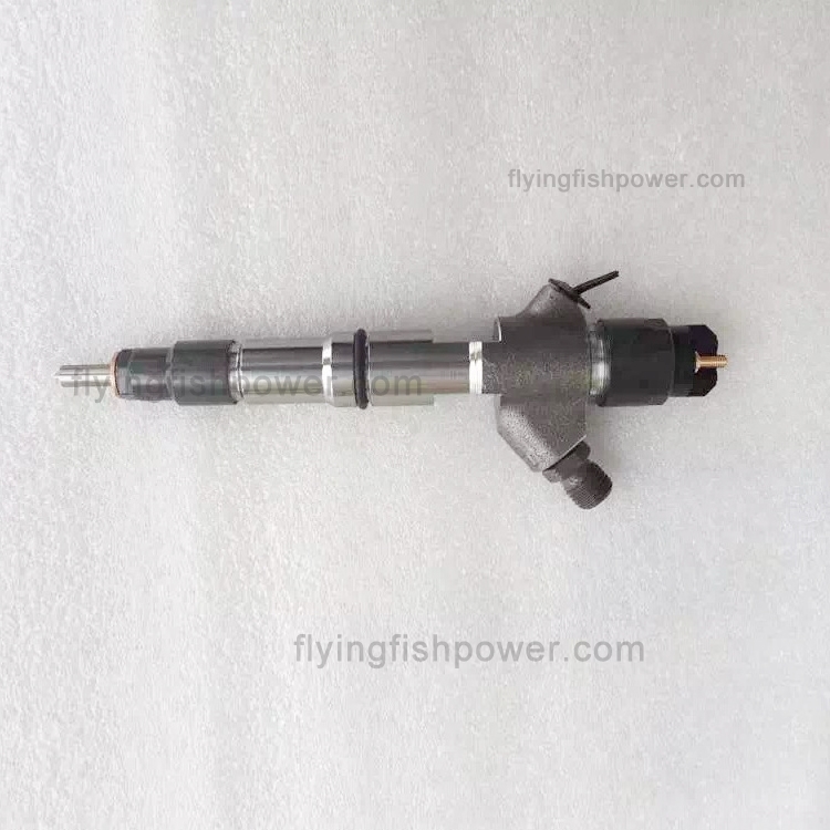 Diesel Engine Parts Fuel Injector BOSCH 0445120343