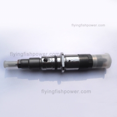 Diesel Engine Parts Fuel Injector BOSCH 0445120343