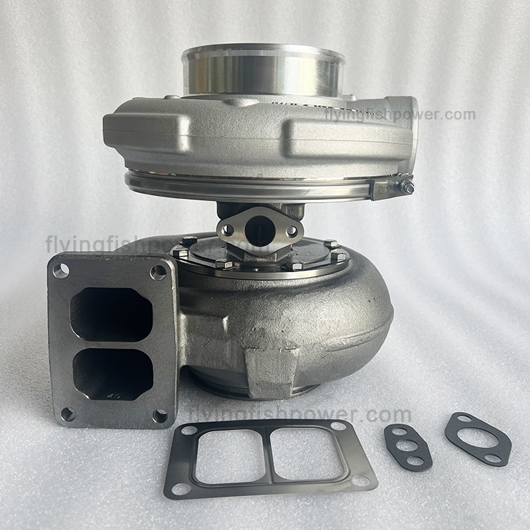 Cummins K19 Piezas del motor HC5A Turbocompresor 3523850