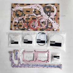 Cummins N14 Engine Parts Lower Gasket Kit 3803613