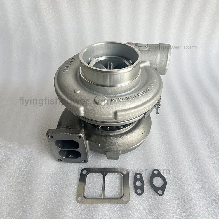 Cummins K19 Piezas del motor HC5A Turbocompresor 3523850