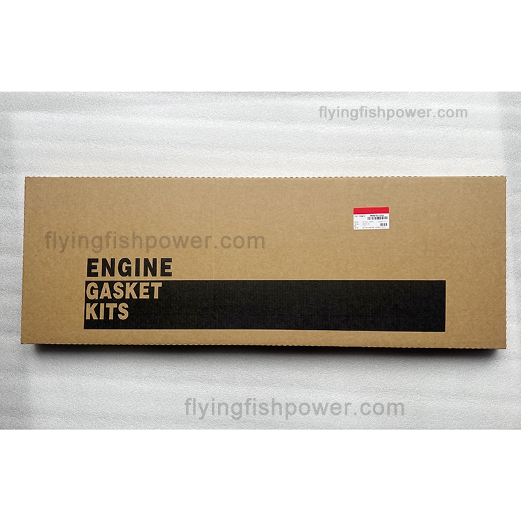 Cummins L10 Engine Parts Upper Gasket Kit 4025155