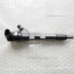 Bosch Diesel Engine Parts Fuel Injector 0445110059