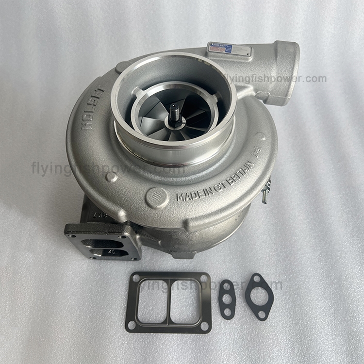 Cummins K19 Piezas del motor HC5A Turbocompresor 3523850