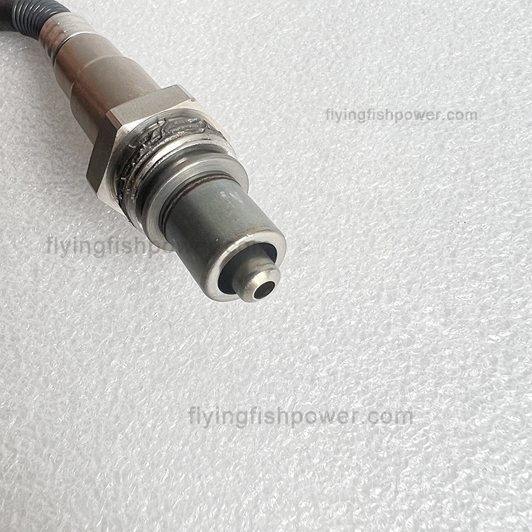 Diesel Engine Parts Nitrogen Oxygen Sensor 0281007555 0281007555/548