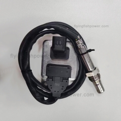 Piezas del motor diesel Sensor de óxido de nitrógeno 5WK96645H