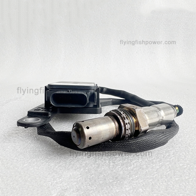 Piezas del motor diesel Sensor de oxígeno de nitrógeno 0281008120