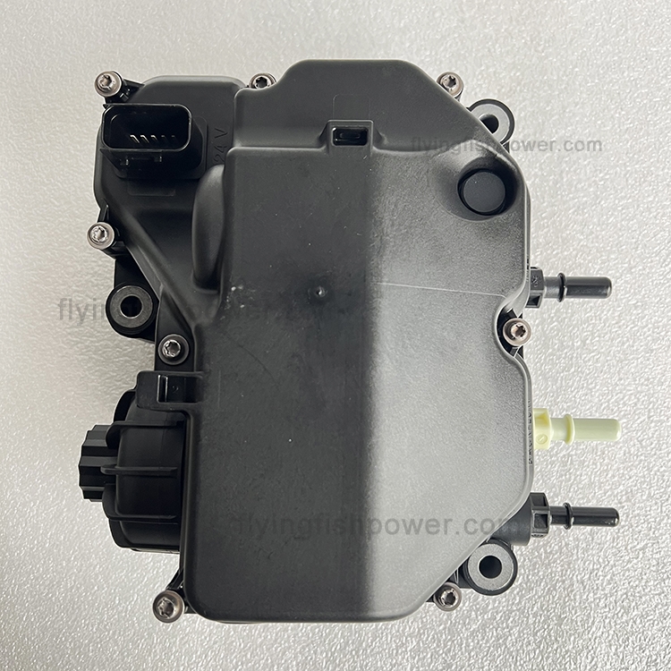 Bosch Diesel Engine Parts Control Unit Doser Pump 0444042037 4387305