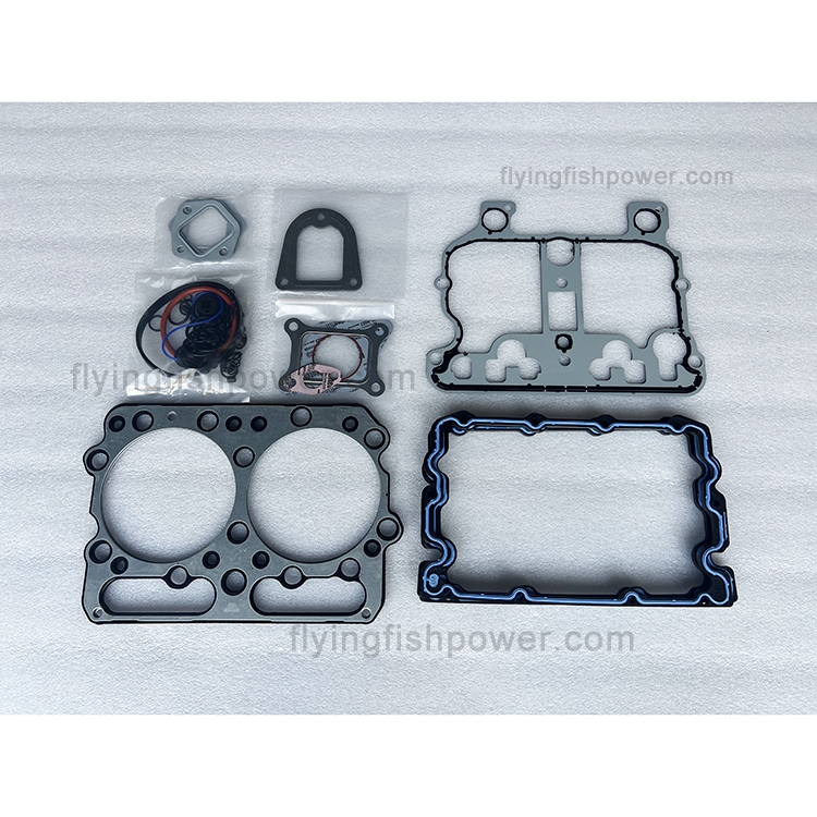 Cummins Engine Upper Gasket Set 4024924