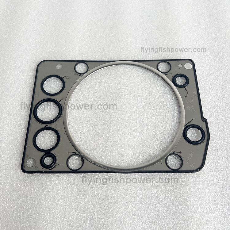 Mercedes-Benz OM457LA Truck Engine Cylinder Head Gasket 4600160720