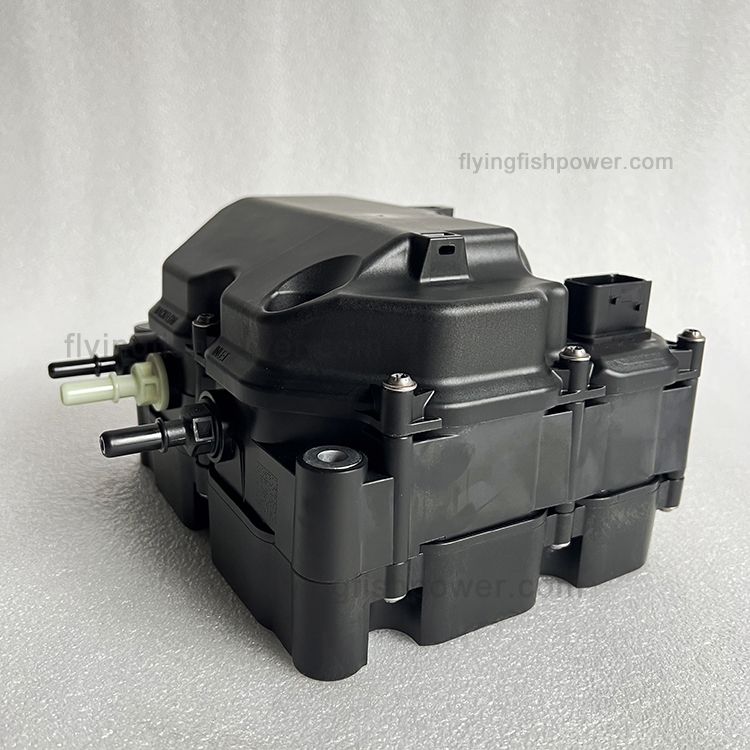 Bosch Diesel Engine Parts Control Unit Doser Pump 0444042037 4387305