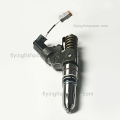 Cummins ISM QSM M11 ISM11 QSM11 Детали двигателя топливный форсунок 3083849