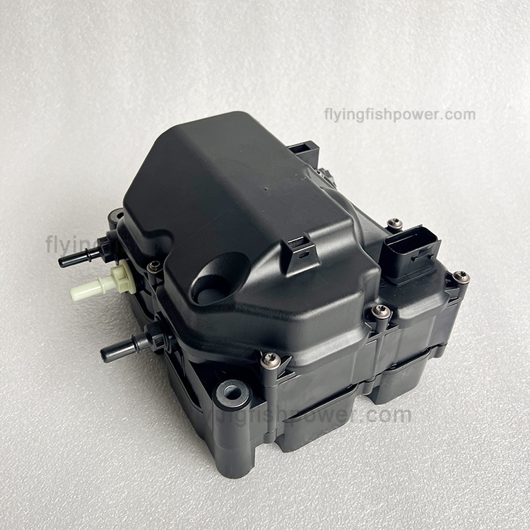 Bosch Diesel Motor Piezas de control de piezas de la bomba Doser 0444042037 4387305