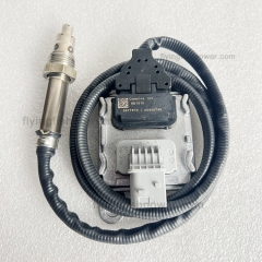 Cummins Piezas del motor Sensor de oxígeno de nitrógeno 5677610 A065U745