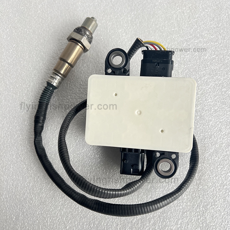 Diesel Engine Parts Nitrogen Oxygen Sensor 0281007975