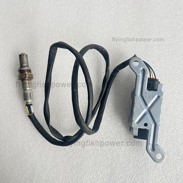 Piezas del motor diesel Bosch Sensor de oxígeno de nitrógeno 0281007156 0281007156/105