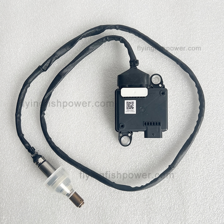 Diesel Engine Parts Nitrogen Oxygen Sensor 0281006955