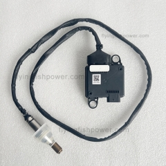 Piezas del motor diesel Sensor de oxígeno de nitrógeno 0281006955