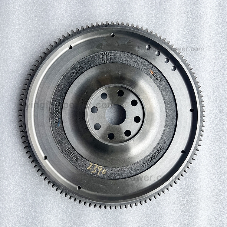 Cummins ISF2.8 Partes del motor Flywheel 5338237