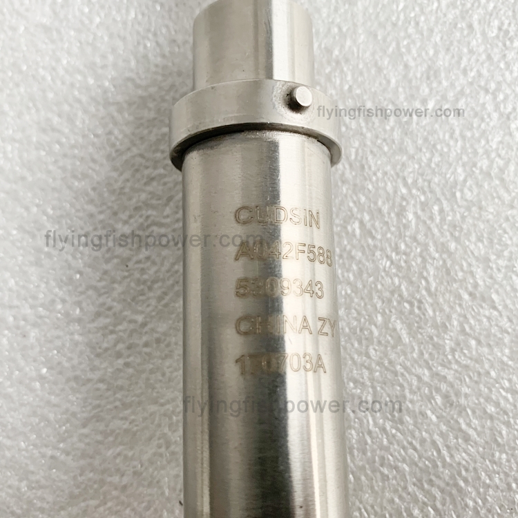 Cummins Diesel Engine Parts Doser Pump Injector Nozzle 5309343 A042F588