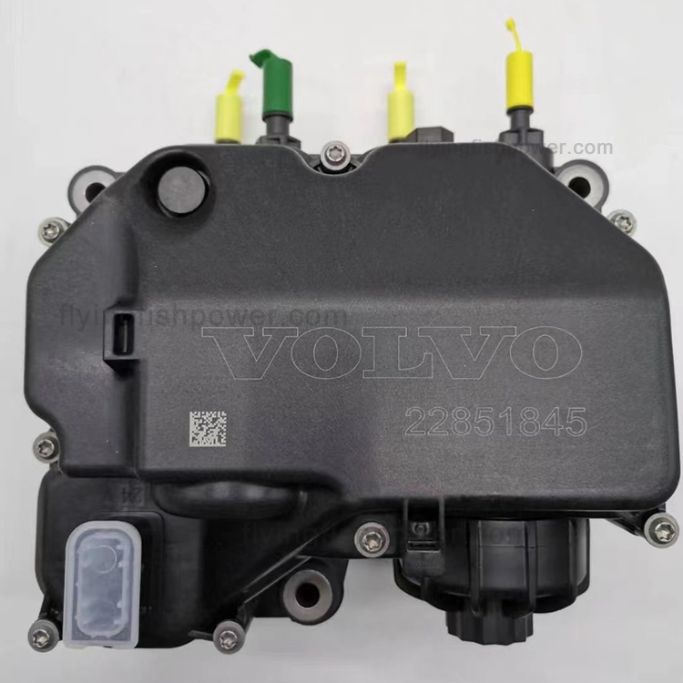 Volvo Urea Doser Pump Assembly 22851845