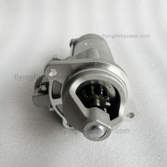 Foton Cummins ISF2.8 Starter Motor 5295576 5266969 5311304