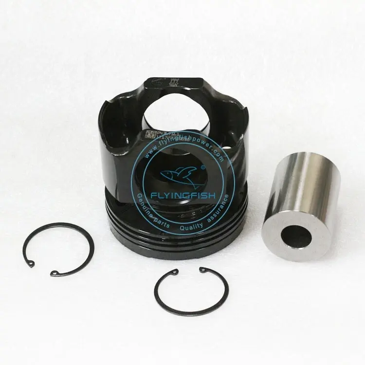 Kit de revisión del motor Cummins ISX15 5405988