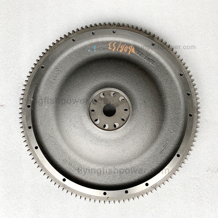 Foton Cummins ISG Engine Parts Flywheel 5536690