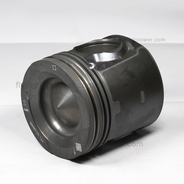 Foton Cummins ISG Engine Parts Piston 3694067