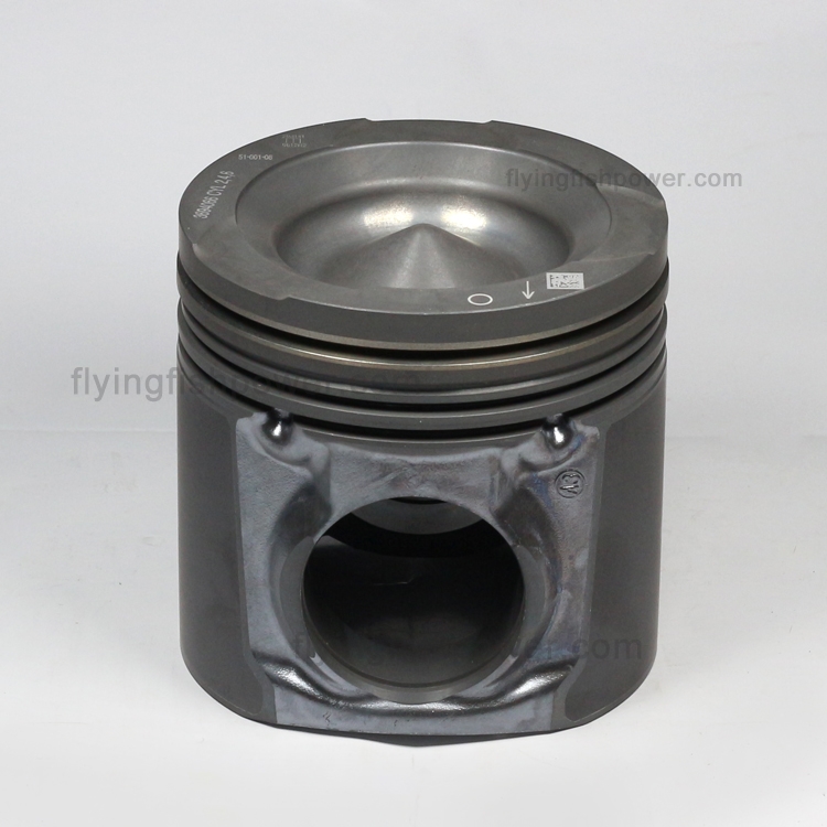 Foton Cummins ISG Engine Parts Piston 3694066