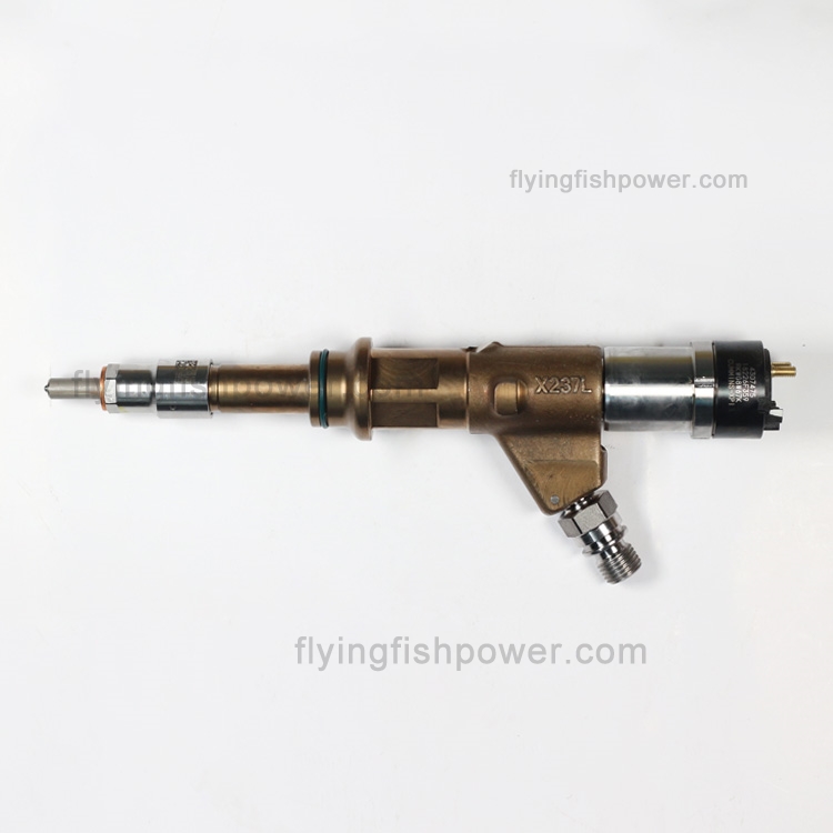 Foton Cummins ISG Engine Parts Fuel Injector 4307475