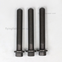 Cummins ISG Piezas de motor Tornillo de biela 3695503