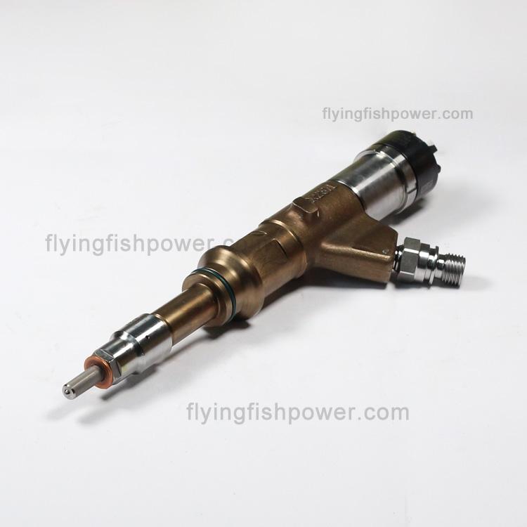 Детали двигателя Foton Cummins ISG, топливный инжектор 4307475