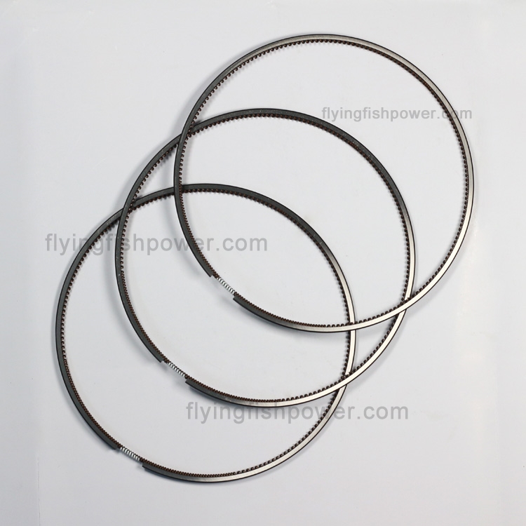 Cummins ISG Engine Parts Piston Ring Set 3695511