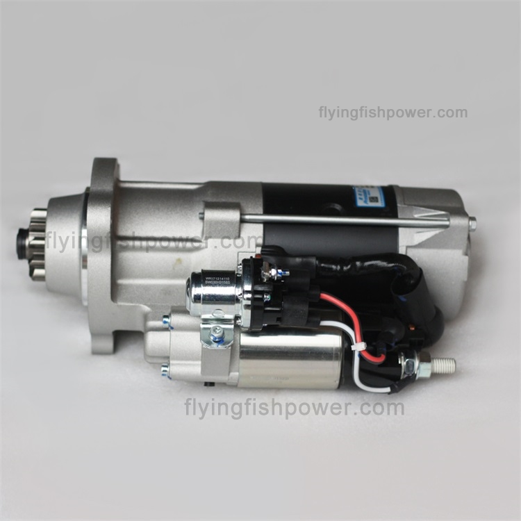 Cummins ISG Engine Parts Starter Motor 3698436