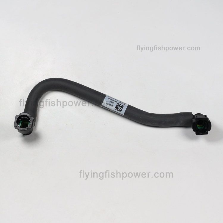 Cummins ISG Engine Parts Fuel Supply Tube 3695691