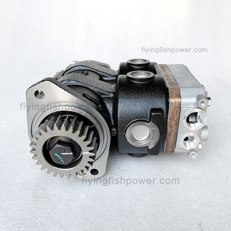 Foton Cummins ISG Engine Parts Air Compressor 5558388