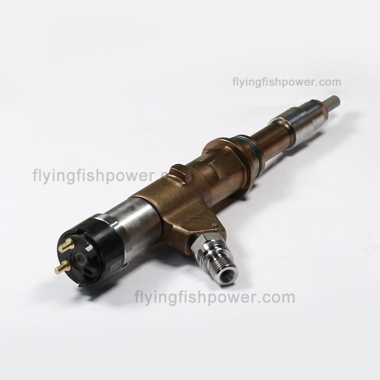 Cummins ISG Engine Parts Fuel Injector 4307475