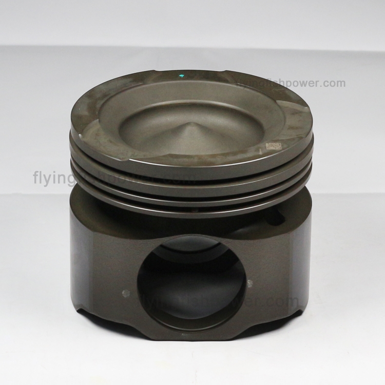 Pièces détachées pour moteurs Cummins ISG Piston 3697230